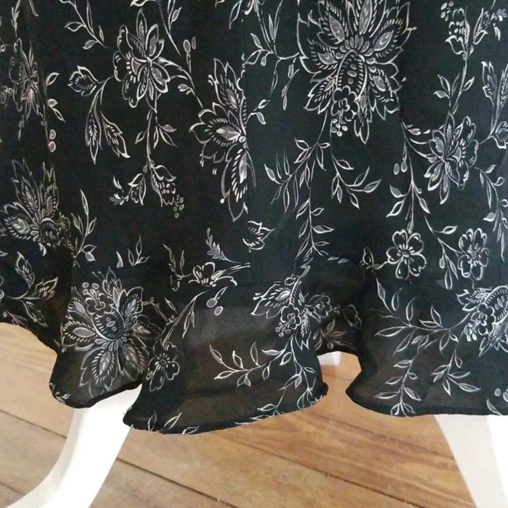 Ann Taylor Dress - Picture 6 of 7